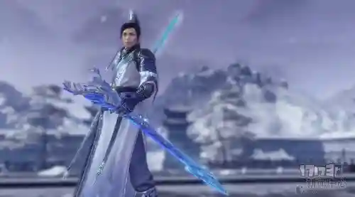 天刀唐门镇派武器图插图1