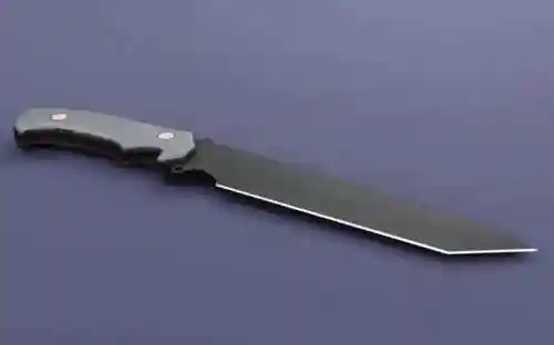 生化危机中的自制武器插图