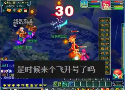 梦幻西游偷10和偷9插图