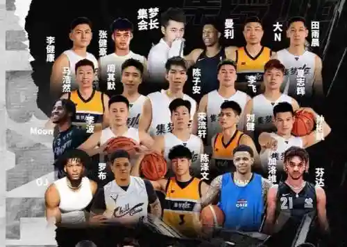 116最强阵容_1插图1