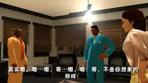 侠盗猎车手小游戏视频攻略视频解说视频插图