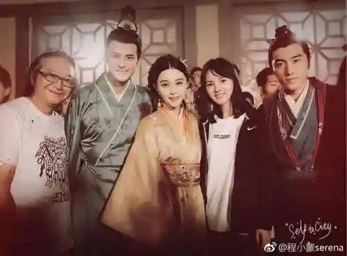 巴青传阵容插图1