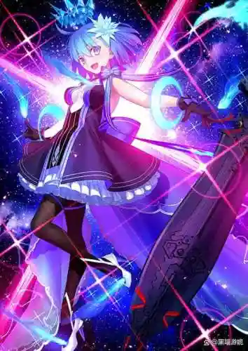 fgo四星学妹技能插图