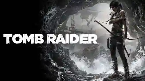 tombraider攻略ps3插图