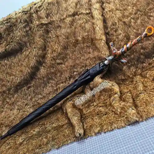 黑暗之魂3薪王的化身武器_1插图1