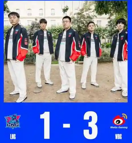 lng历史阵容插图