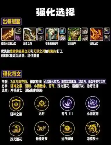 最新转职阵容插图