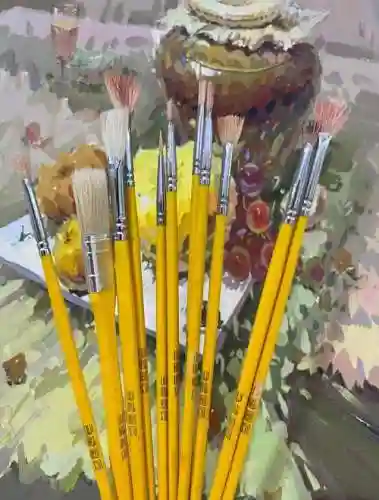 水粉初学者装备插图1