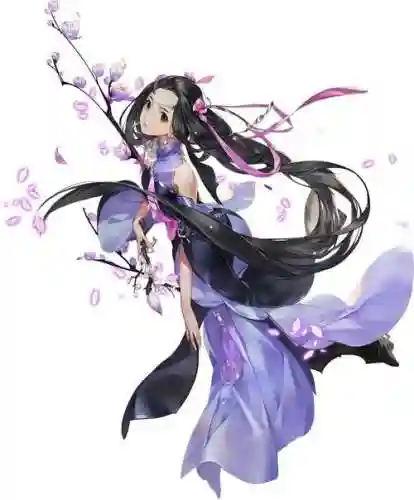 剑网三指尖江湖万花弟子的奶技能插图1