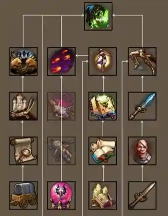 英雄无敌5最终技能mod插图1