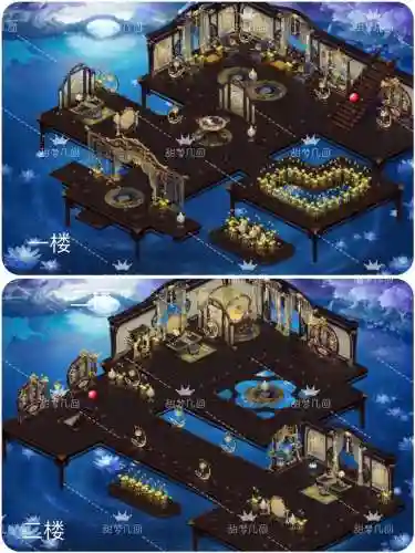 梦幻西游房屋空间分配有哪些插图1
