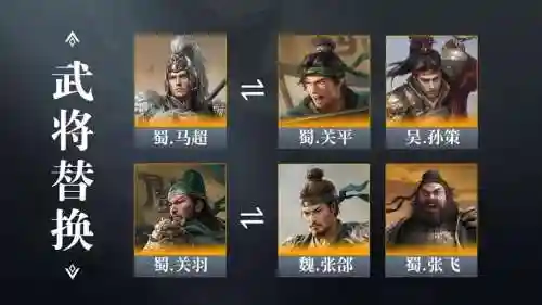 赵云大营阵容插图1