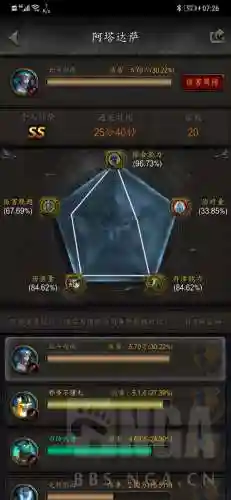 高层大米武器战心得_1插图1