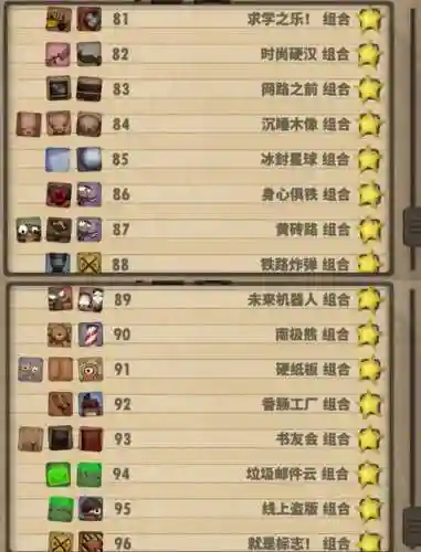 炼狱阵容怎么搭配插图