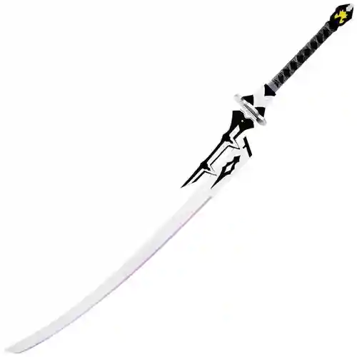 尼尔满级武器插图