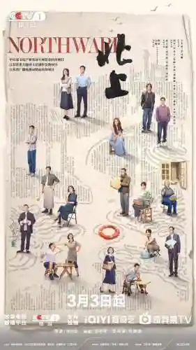 北上阵容插图1