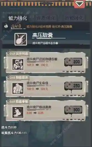 丧尸派对无敌阵容搭配插图1