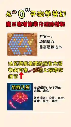 梦幻西游法术波动有什么用插图