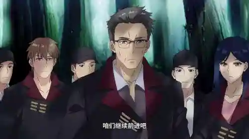 丰饶之地阵容插图1