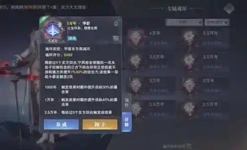 兽群阵容搭配_1插图1