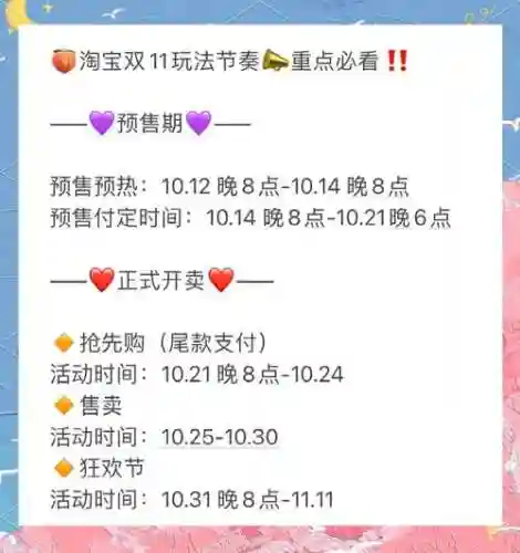 qq空间日志双十一全攻略插图