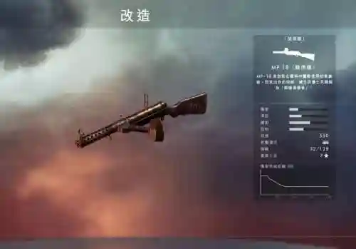 战地1有钱买不了武器