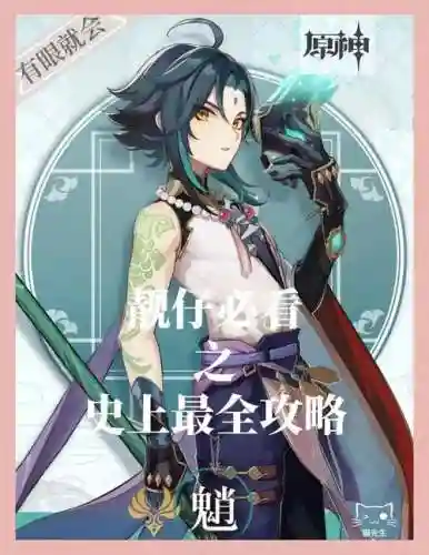 伤害流魈阵容搭配