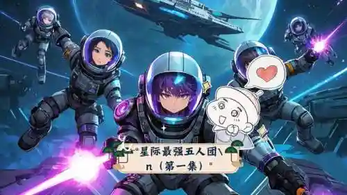星际战旗阵容插图