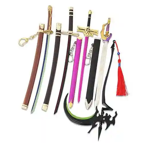 炽天使输出带什么武器_1插图