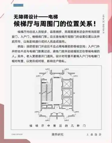 100道电梯门4攻略插图1