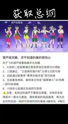 葫芦娃装备哪里出插图