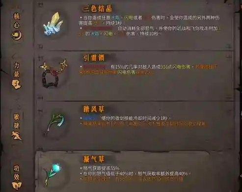 暖雪流派搭配是什么阵容_1插图