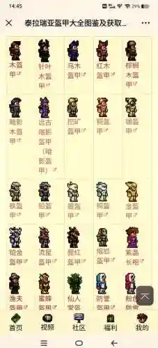 泰亚瑞拉潜水装备插图