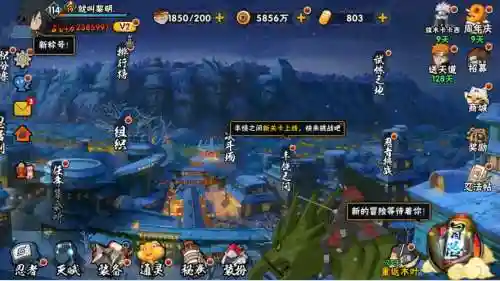 火影养猪流阵容搭配最新_1插图1