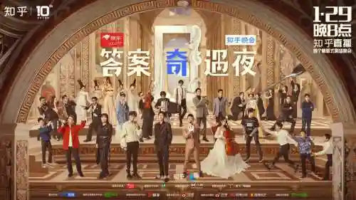 奇遇夜阵容插图