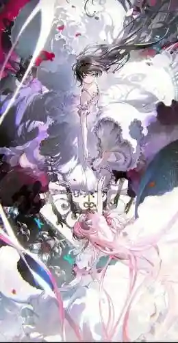 双生花阵容插图