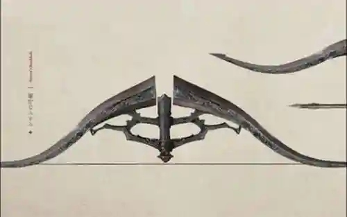 血源重武器蓄力_1插图