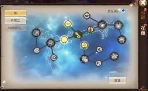 古剑奇谭手游剑仙星蕴攻略_1插图