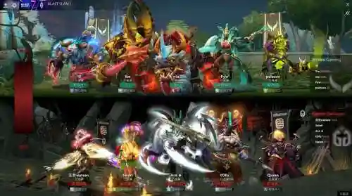dotaunderlords阵容2020_1插图