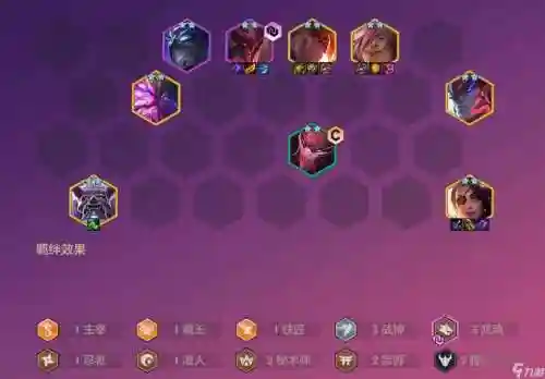 乌鸦阵容神龙插图1