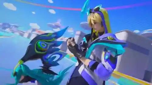 梦幻西游马可波罗插图1