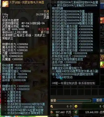 dnf90ss套攻略插图