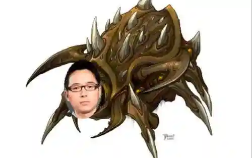星际争霸2火蟑螂打着不能发技能插图