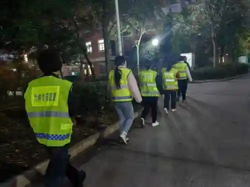 现场巡逻阵容搭配_1插图