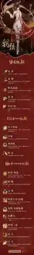 古剑奇谭38技能