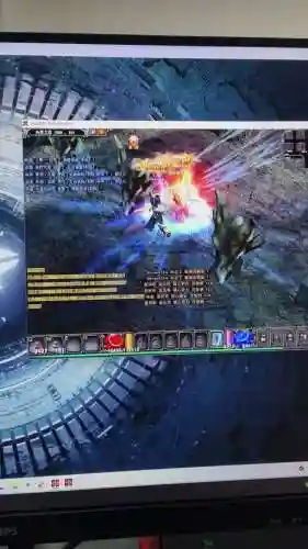 奇迹mu觉醒法师技能奥义顺序插图