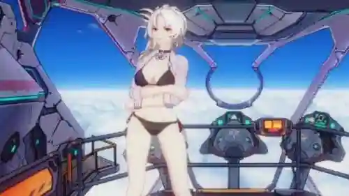 姬子融合装技能插图1