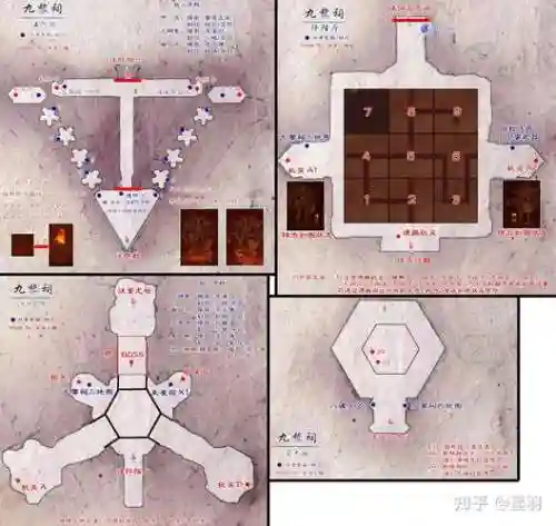 仙剑奇侠传5手游新手攻略视频大全插图