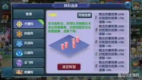 打造梦幻阵容插图