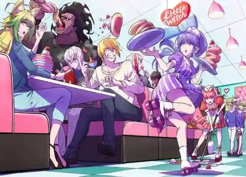 fgo各个阵容插图1